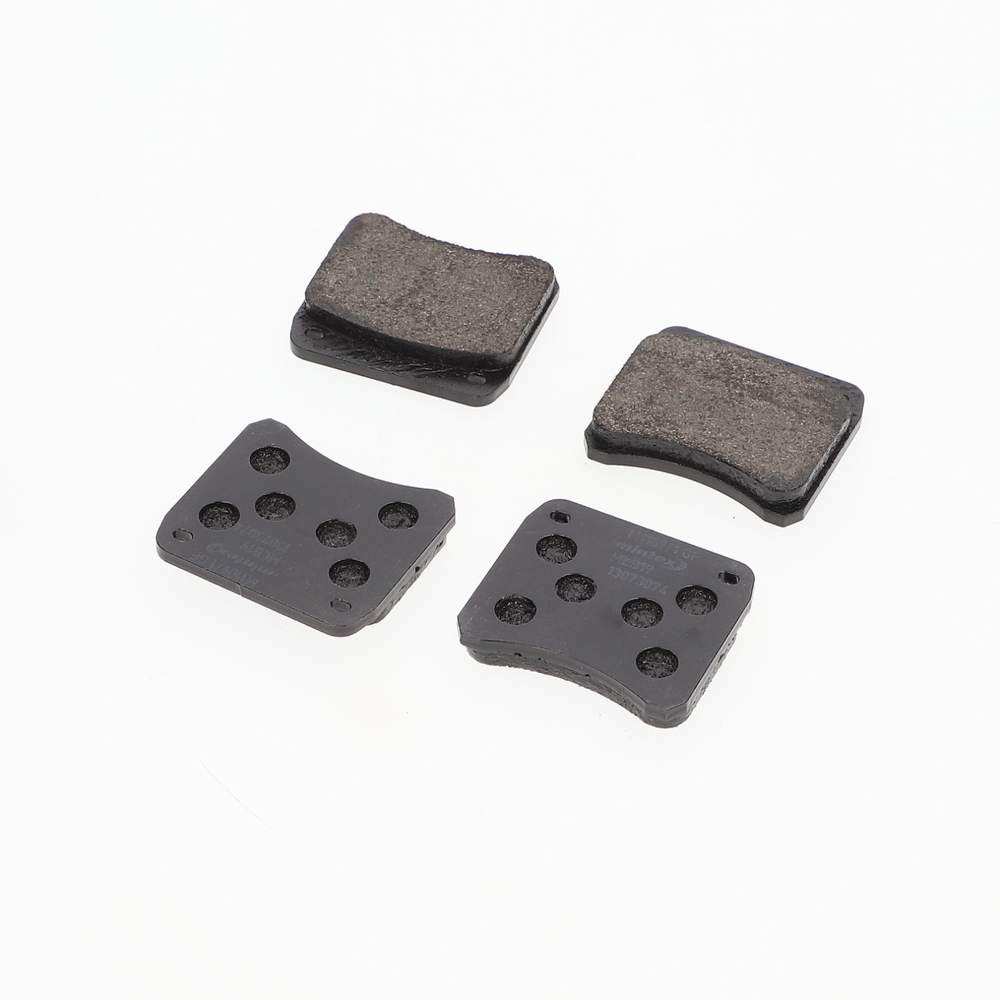 BRAKE DISC PADS MINTEX FOR7 INCH DISC