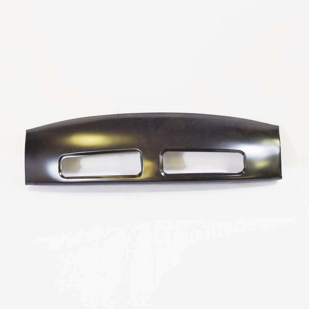 Skin valance front Rubber Bumper Midget