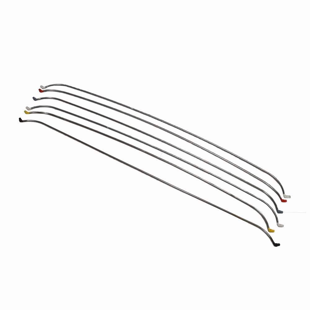 HEADLINING ROD SET (6 PIECES)