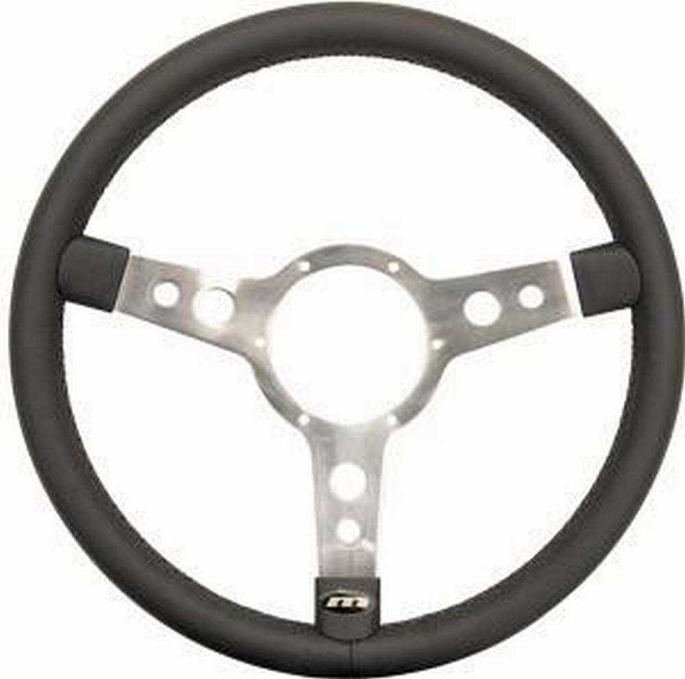 Wheel steering vinyl semi 13