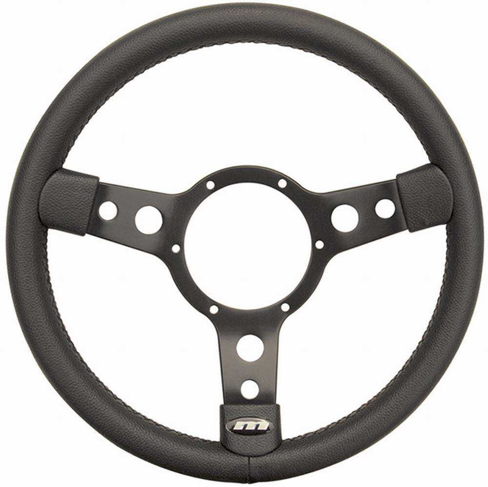 Wheel steering hide semi 14