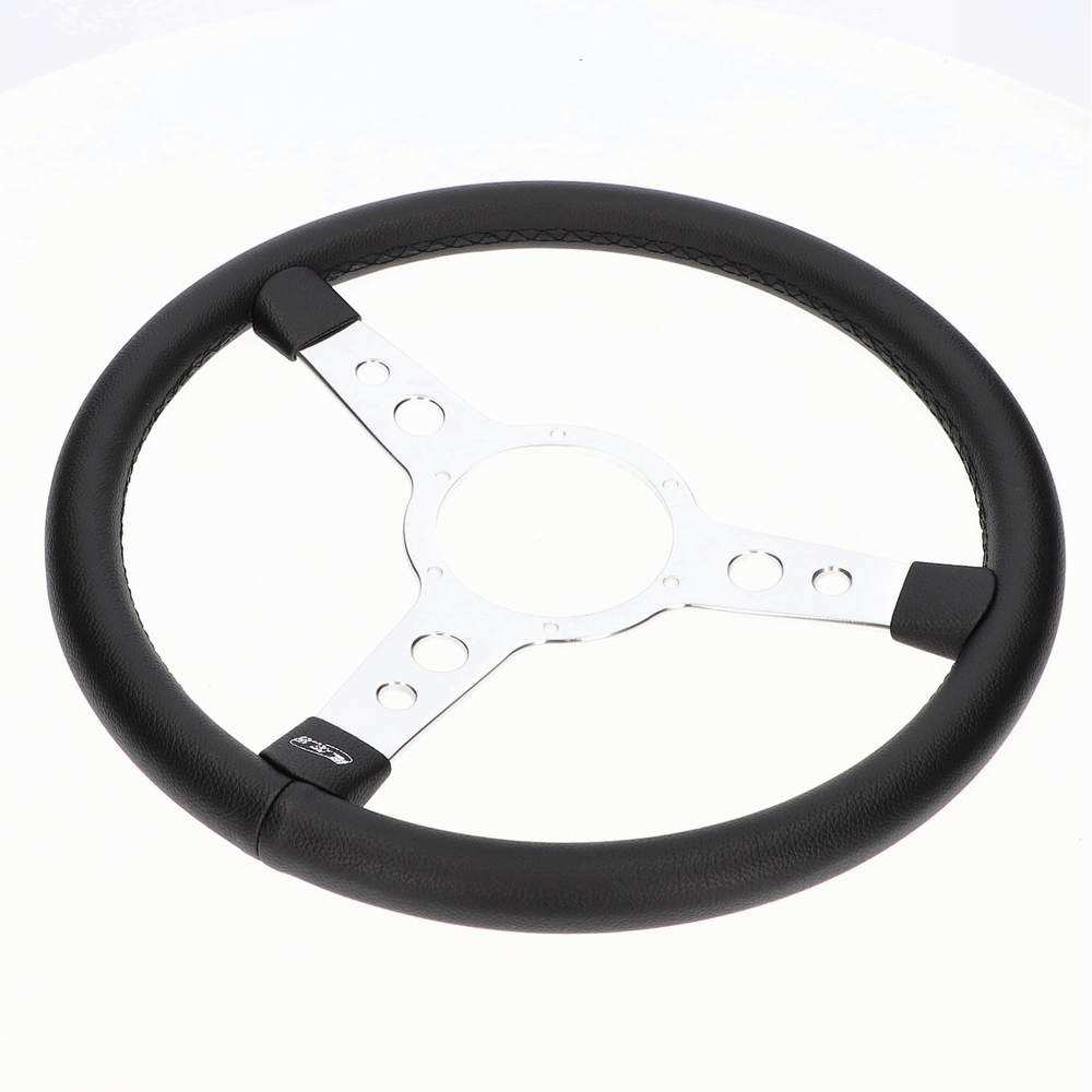 Wheel steering vinyl semi 15