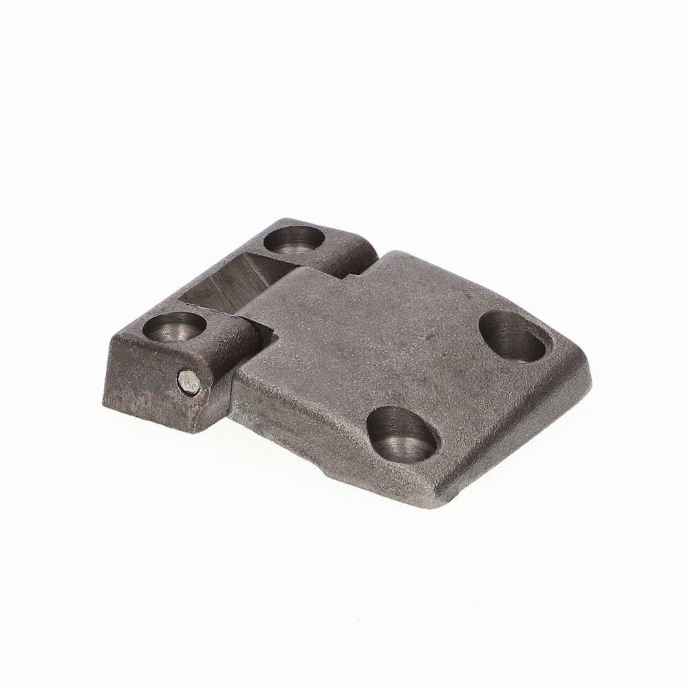 FRONT/REAR DOOR HINGE – LOWER RIGHT HAND - MXC8282