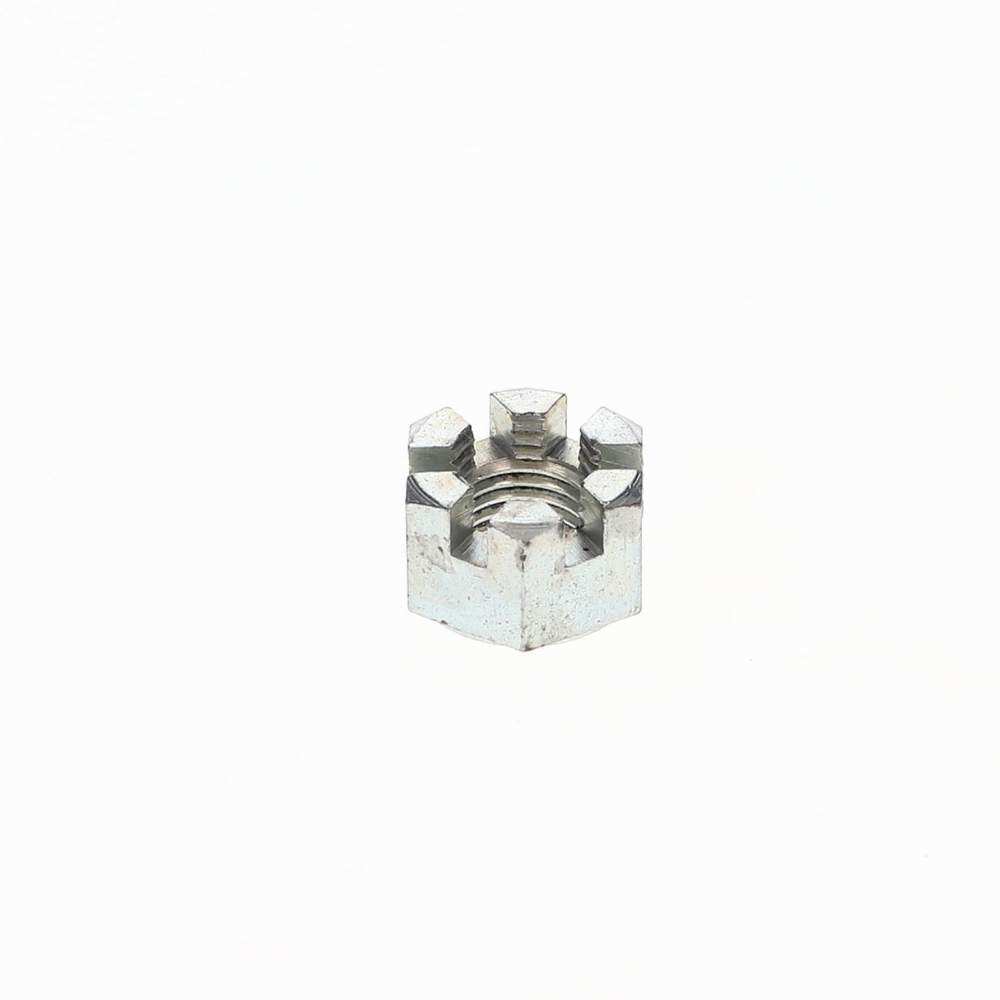 CASTLE NUT 7/16 UNF DEEP SLOTTED - ND607041
