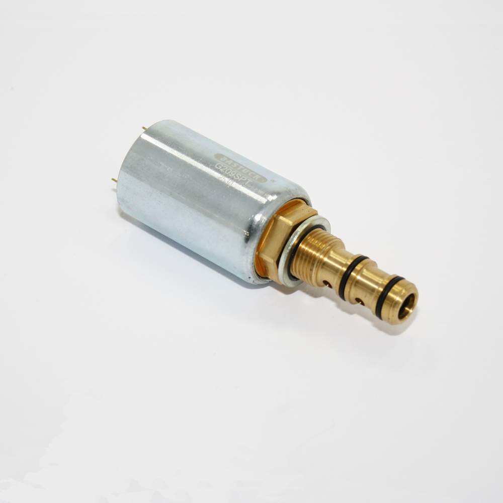 SOLENOID J TYPE OVERDRIVE - NKC41