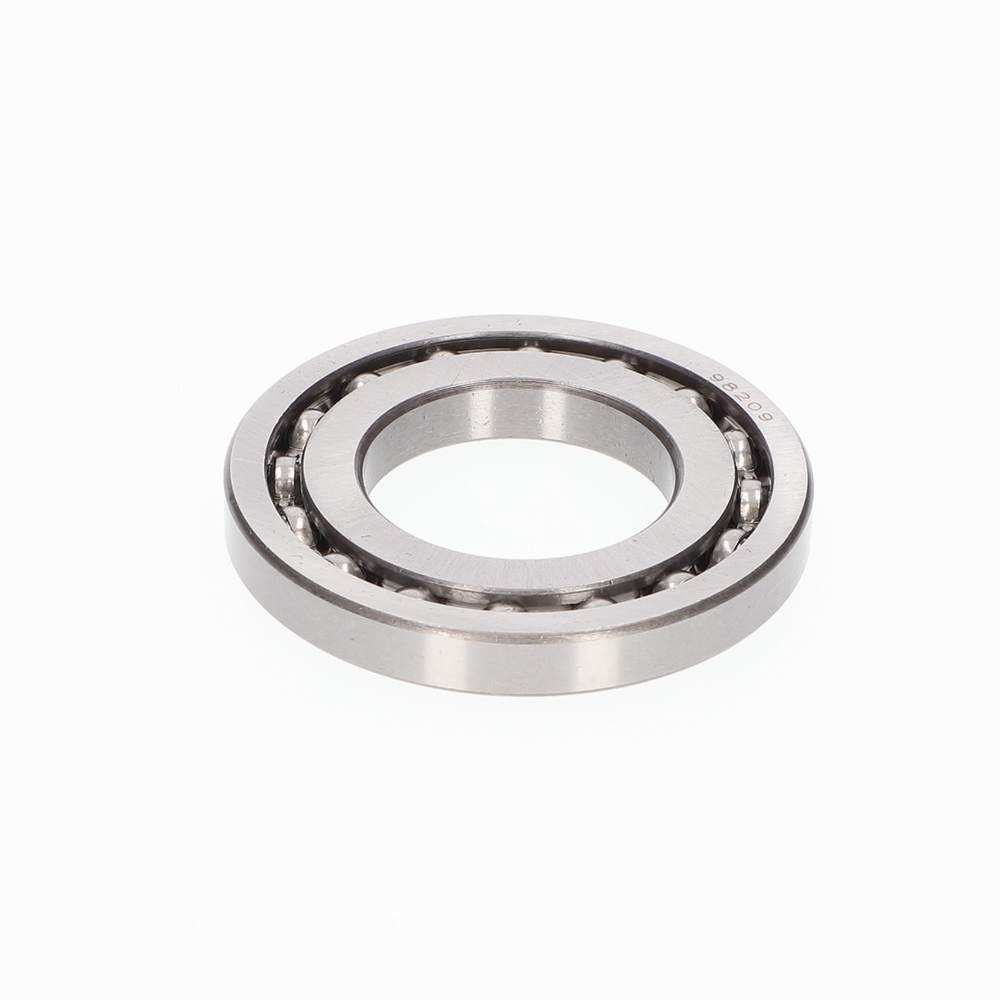 Bearing annulus overdrive J Type