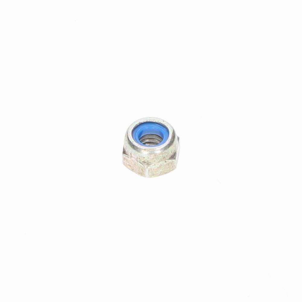 Nut – M6 xenon h/lamp front height sensor