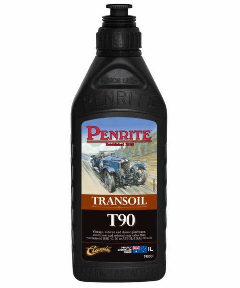 Penrite – trans trans oil 90 1l