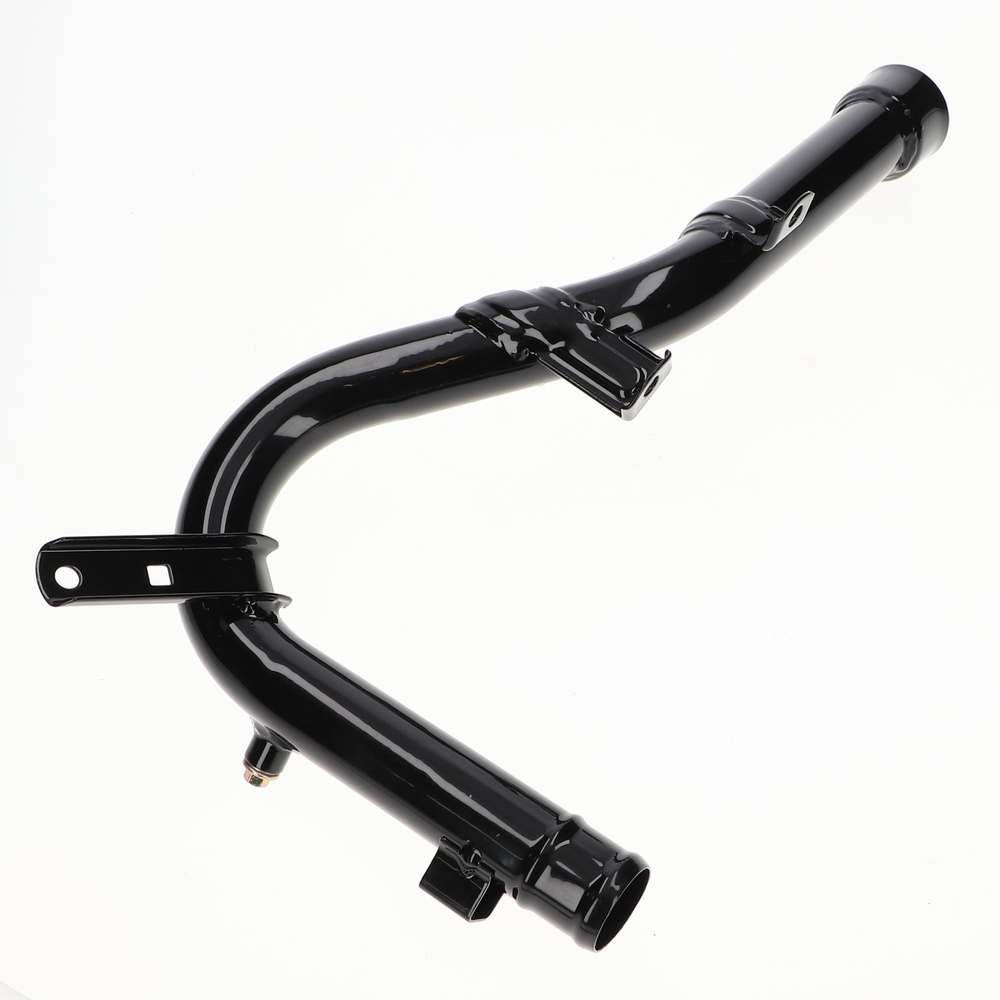 Pipe assembly to heater/cooler - thermostat bottom hose to thermo hsg - PEP102650