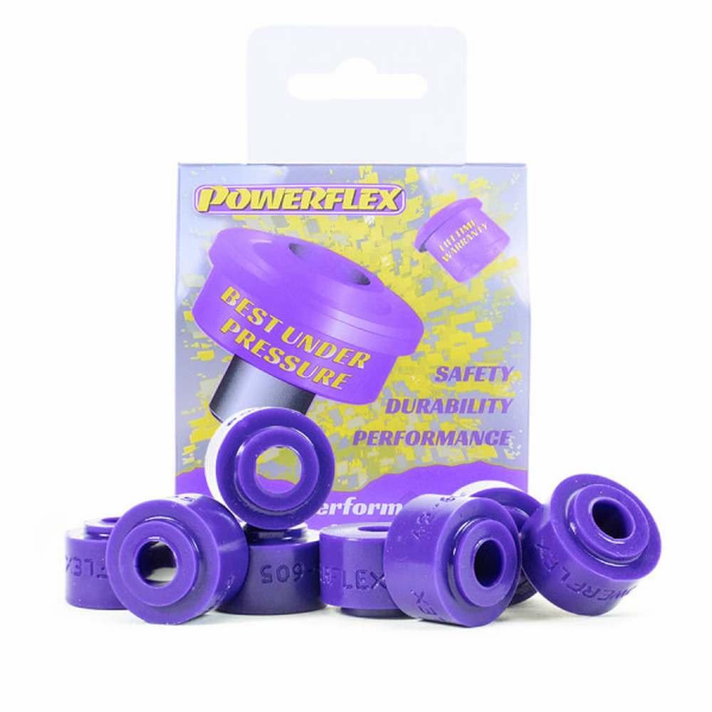 MG ZS FRONT ANTI ROLL BAR TO LINK ROD BUSH KIT - POWERFLEX - PFF42-605