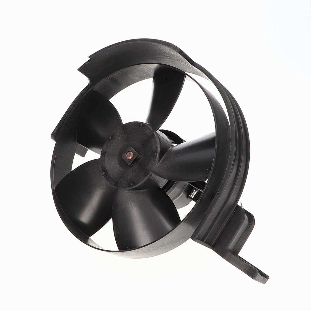 Fan assembly – cooling