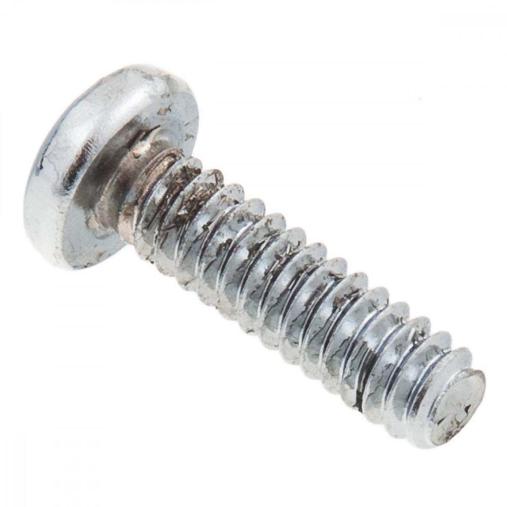 Screw pan no 6 x 1/2 (cp)