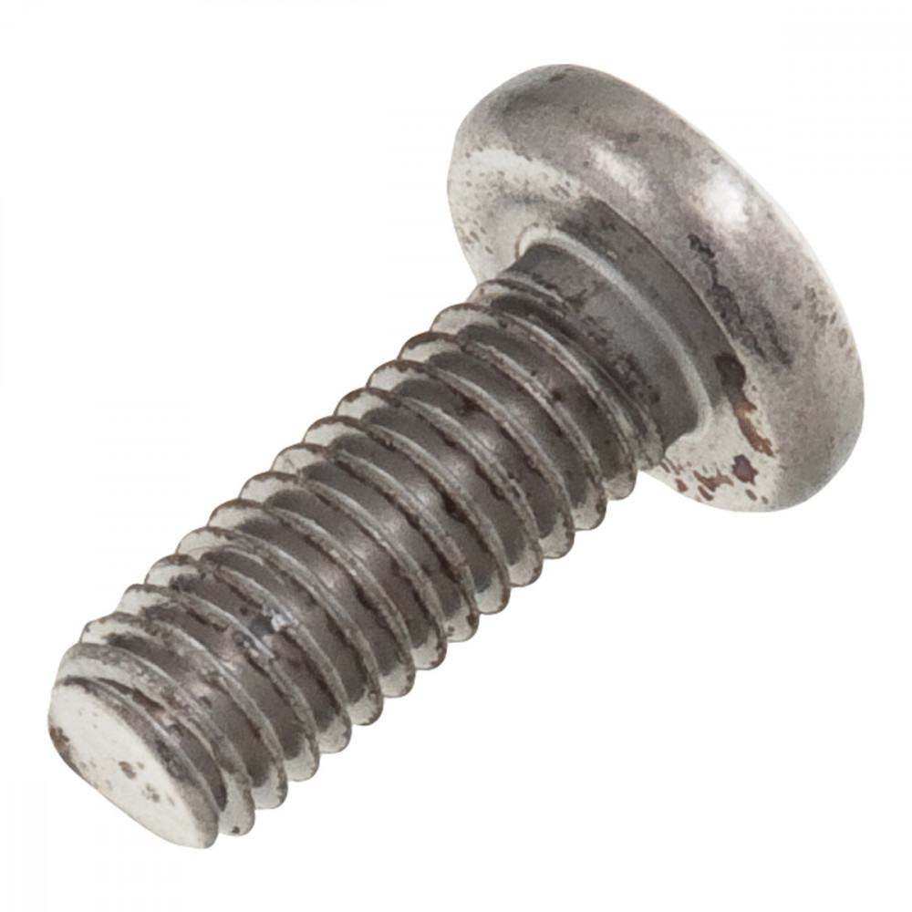 Screw pan no10 x 1/2 (C/P)