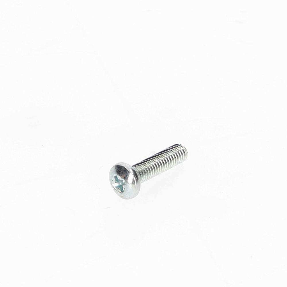 Screw pan HD no10UNF x 0-3/4