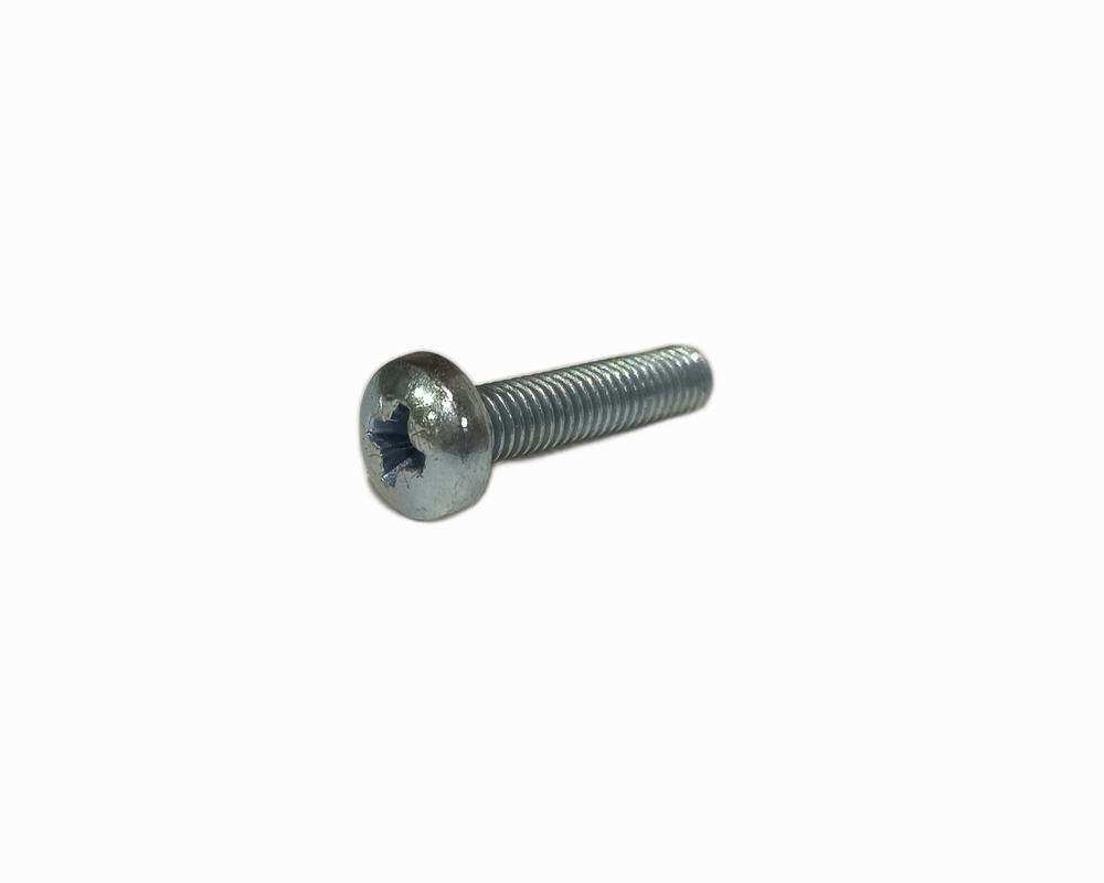 Screw pan HD no10UNF x 0-7/8