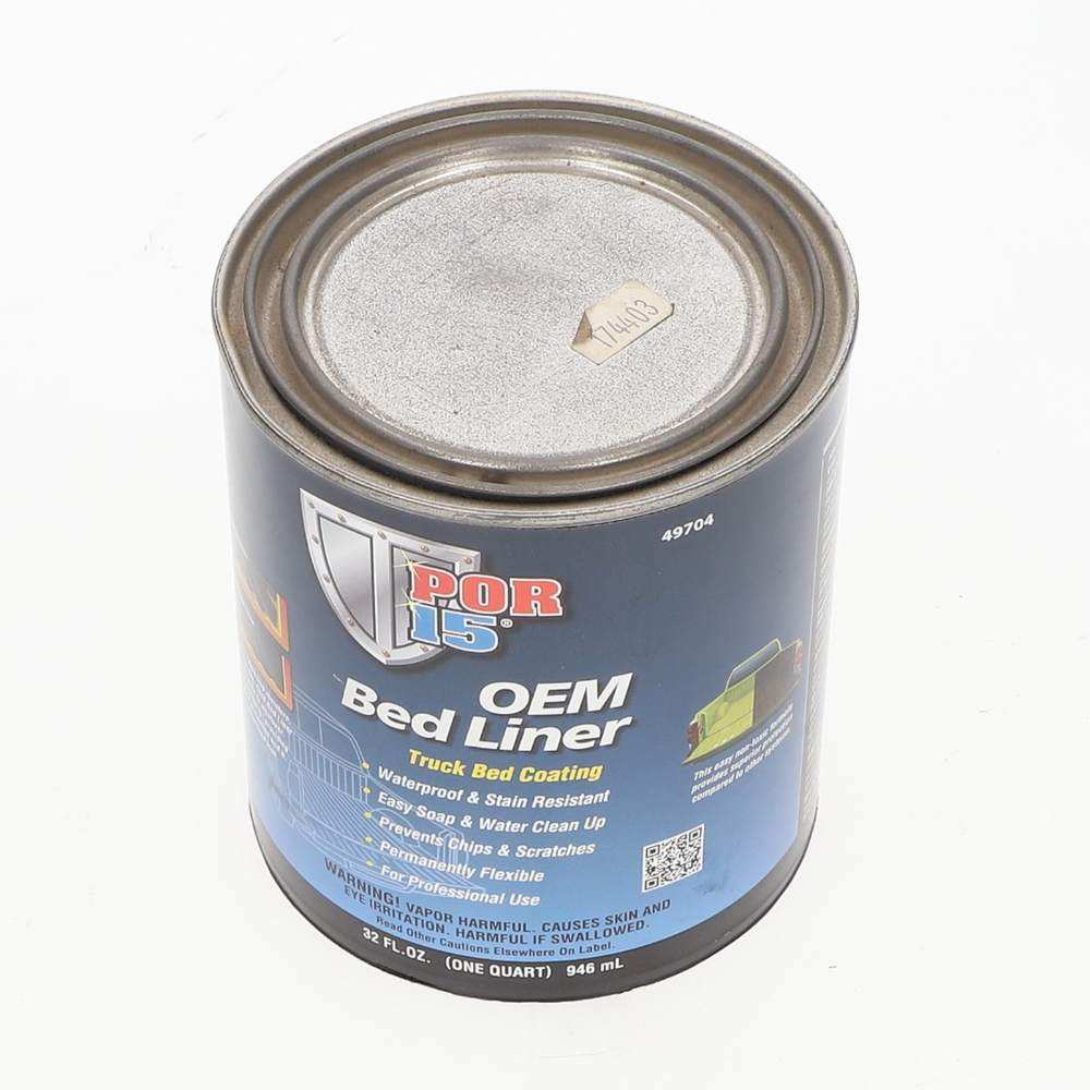 Paint bed liner 946ml