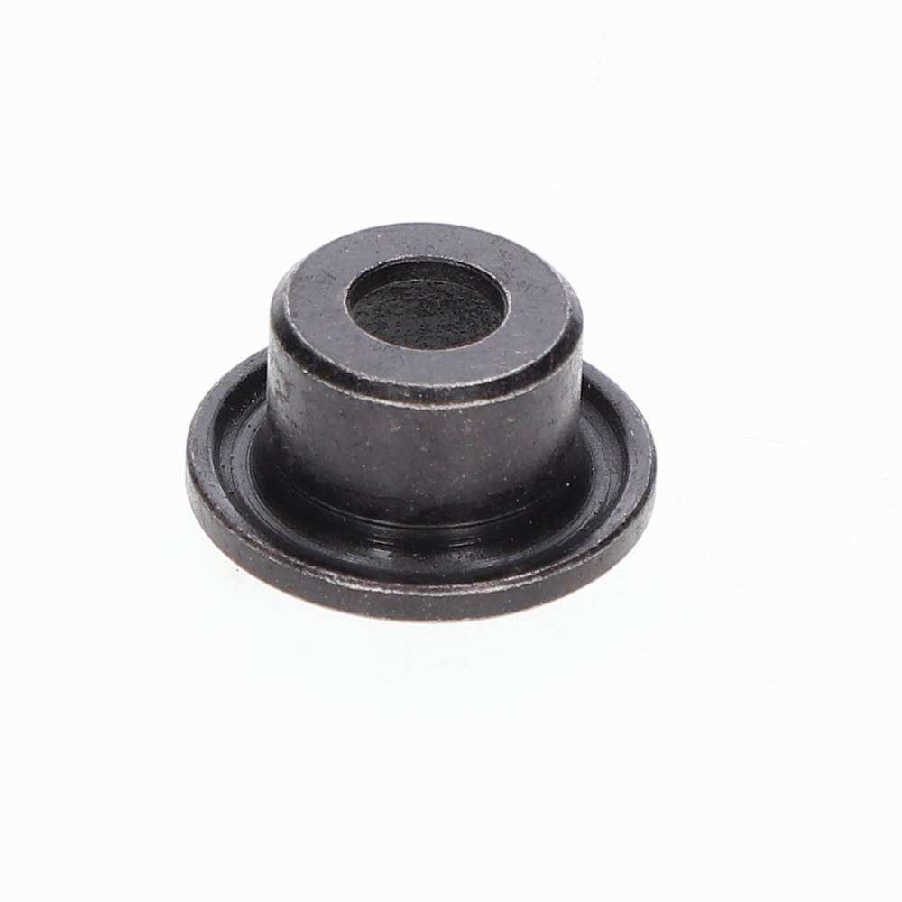 Washer – front plate tensioner retaining
