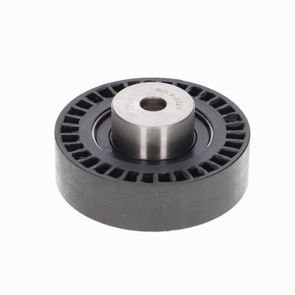 Pulley – tensioner ancillary drive