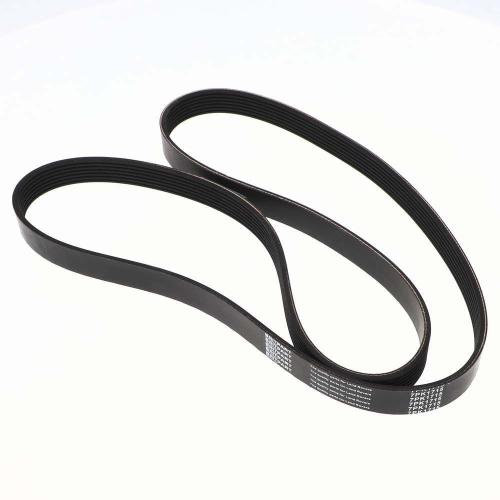 ALERNATOR DRIVE BELT - PQS101490