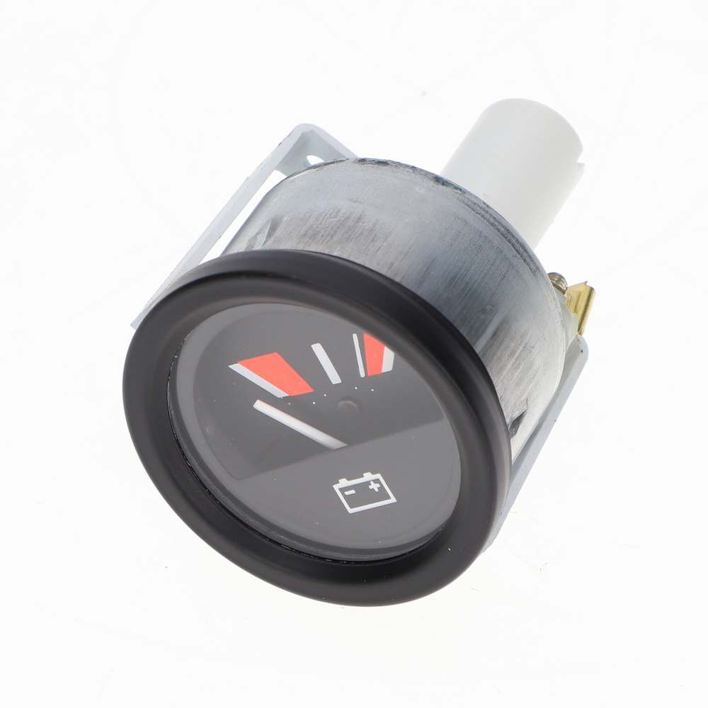 BATTERY CONDITION GAUGE (AMMETER) - PRC7315