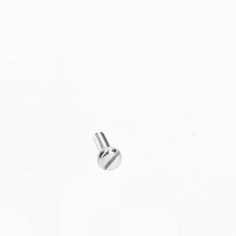 SET SCREW PAN HEAD SLOTTED 3/16UNF (NO10-32) X 5/8 - PT505