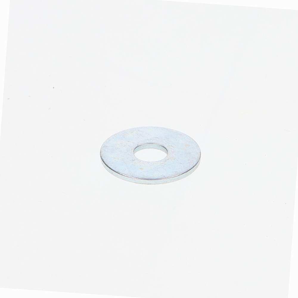 Washer flat 1/4 x 0-3/4