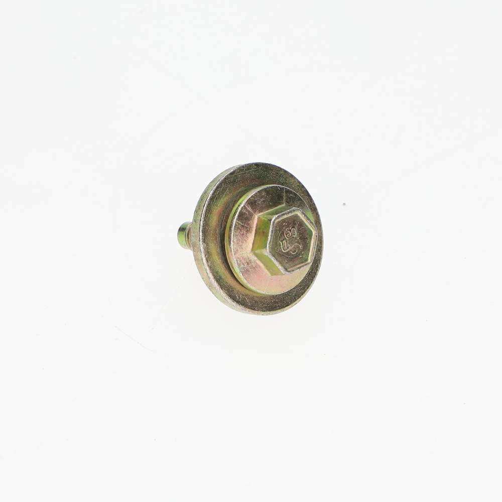 Bolt – outer idler pulley