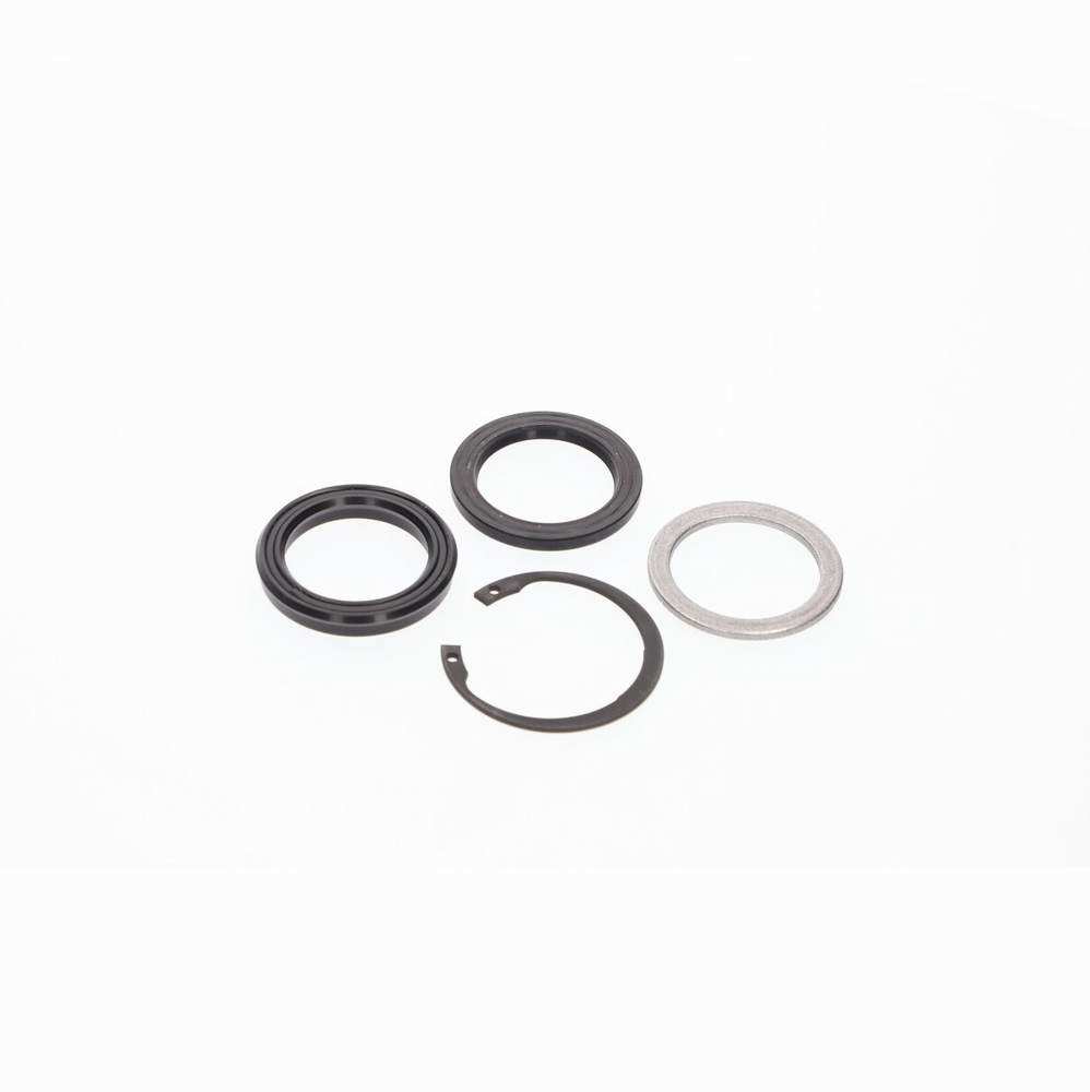 STEERING BOX OUTPUT SHAFT SEAL KIT - QFW100180