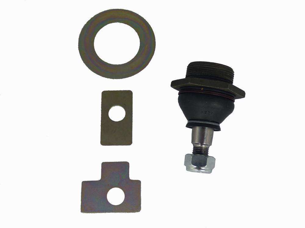 Ball joint Metro Mk2 86 to 91 large taper