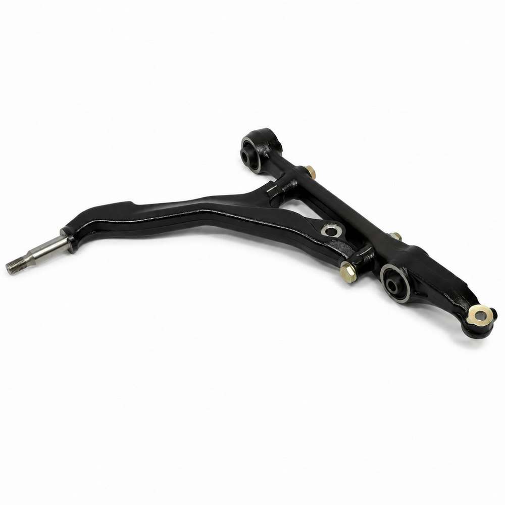 Arm assembly - lower front suspension - LH - RBJ000251