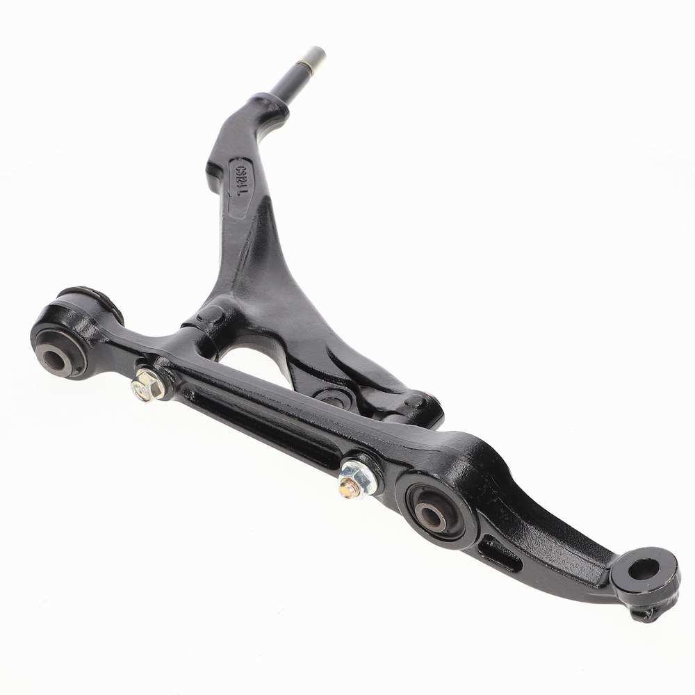Arm assembly – lower front suspension – LH
