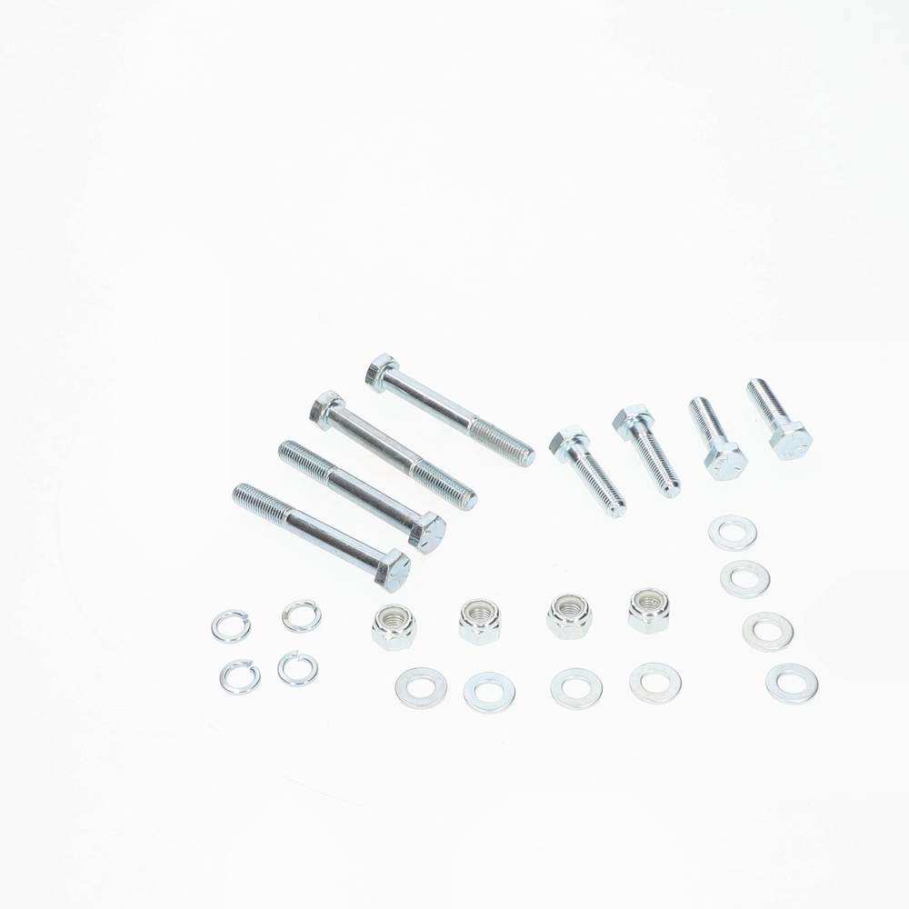 s frame rear mounting bolt 5/16 kit early