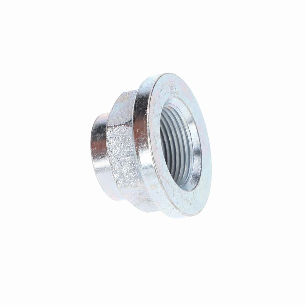 HUB NUT - M24 X 1.5MM FLANGED - RFD500020