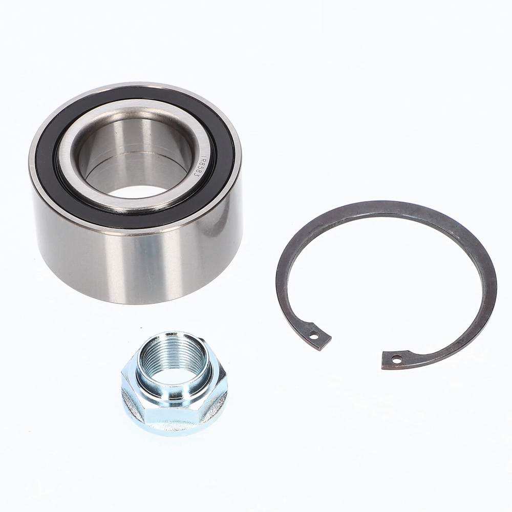 Kit – hub bearing – front