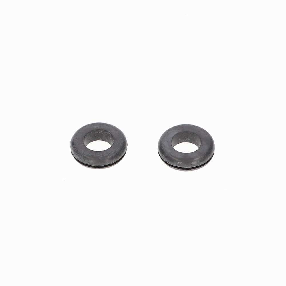 RUBBER GROMMET 0-5/8 ID X 1-0/0 OD - RFN110