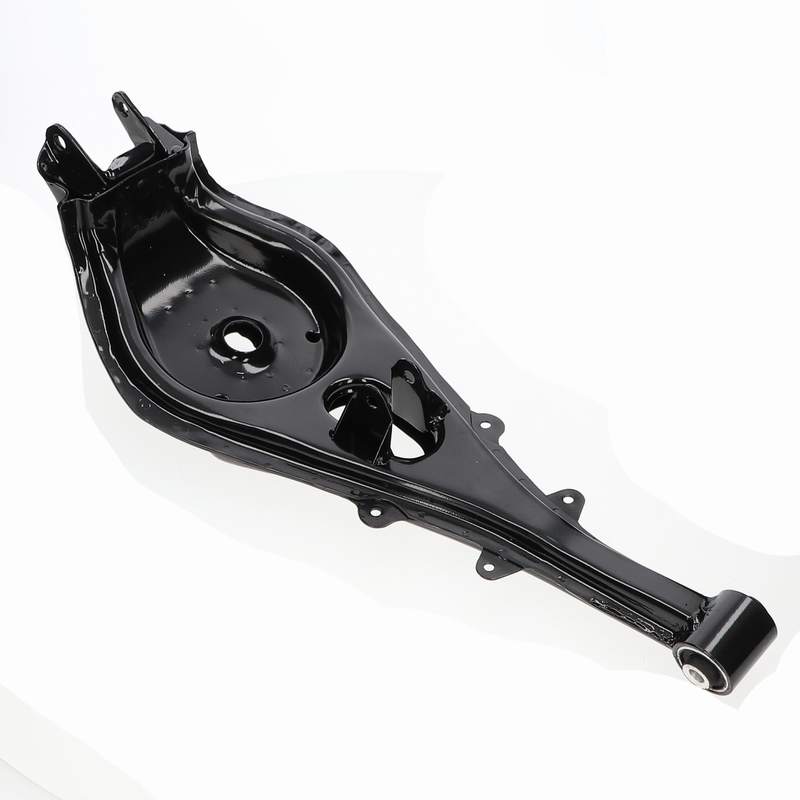 Arm assembly – upper rear suspension – LH