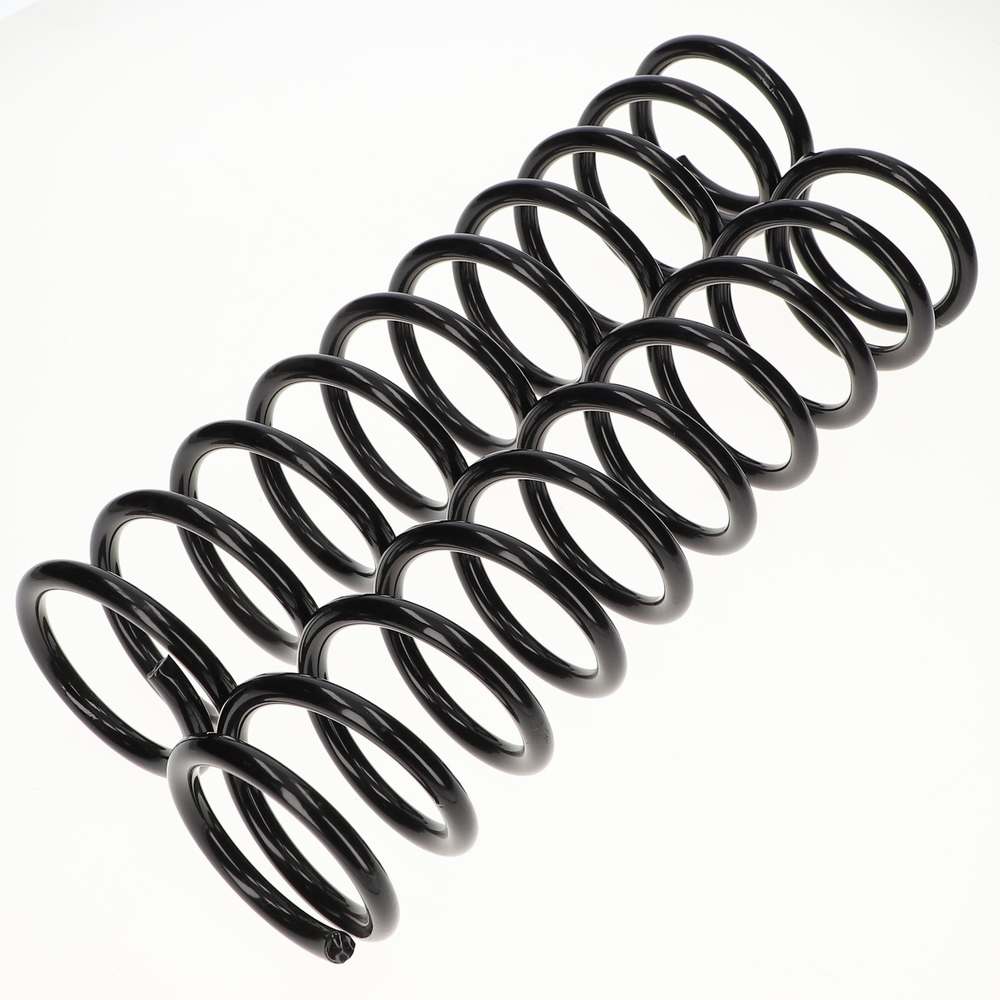 Spring - road rear coil - Pair - RKB100500PR
