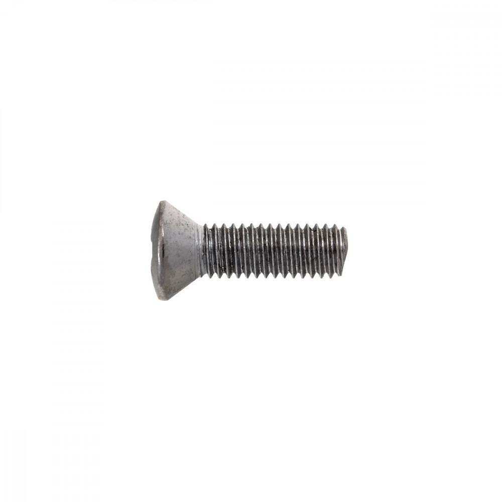 Screw csk RH no10 x 0-5/8 C/P