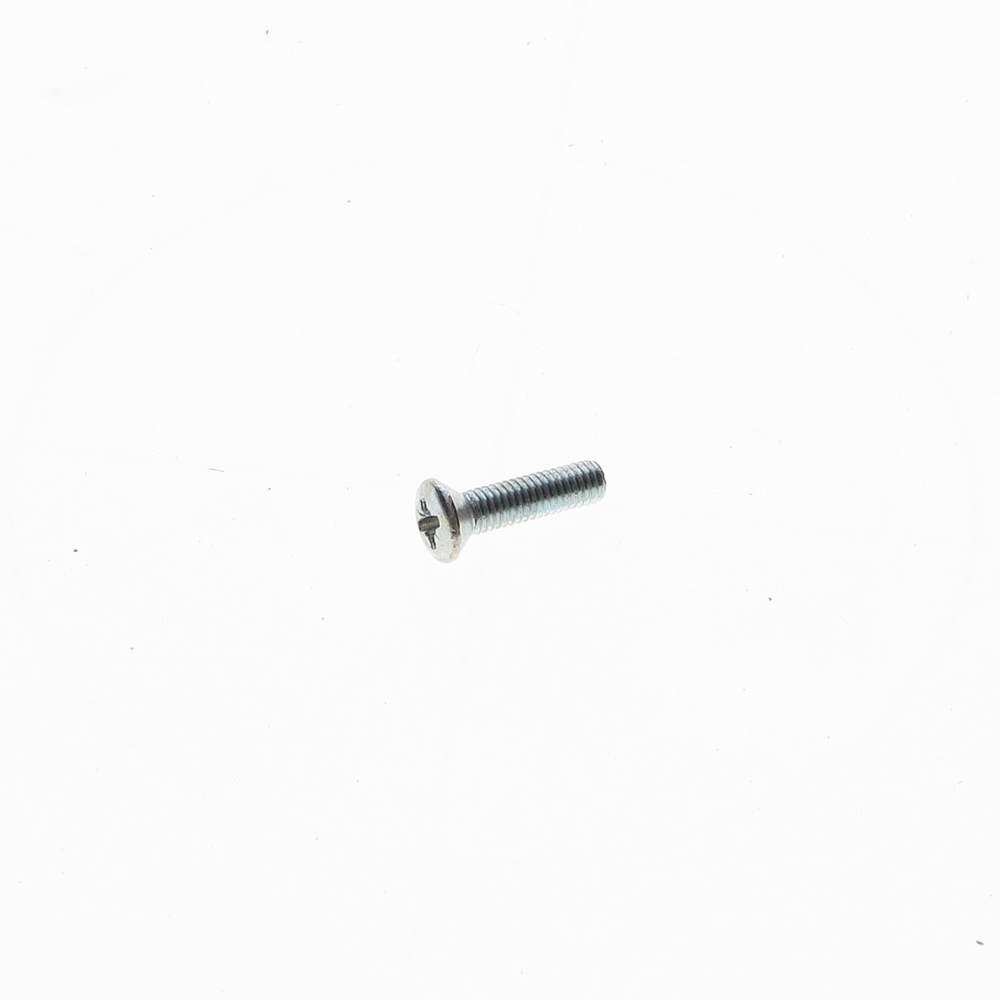 Screw csk RH no10 x 0-3/4 C/P