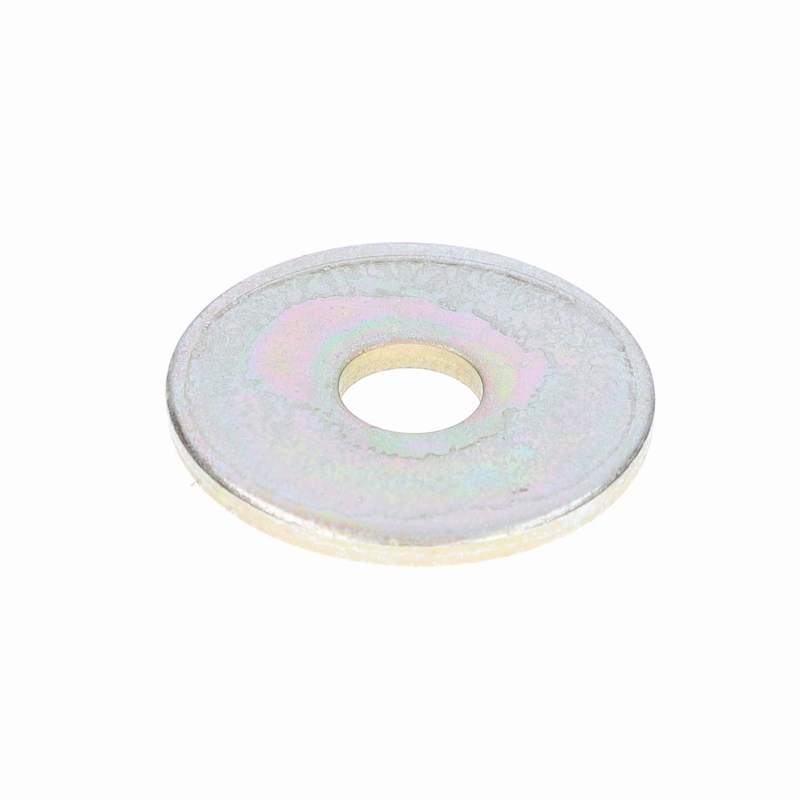 Washer assembly 2.5 mm thick