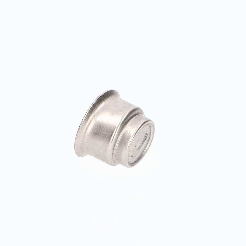 Locking Wheel Nut Cap