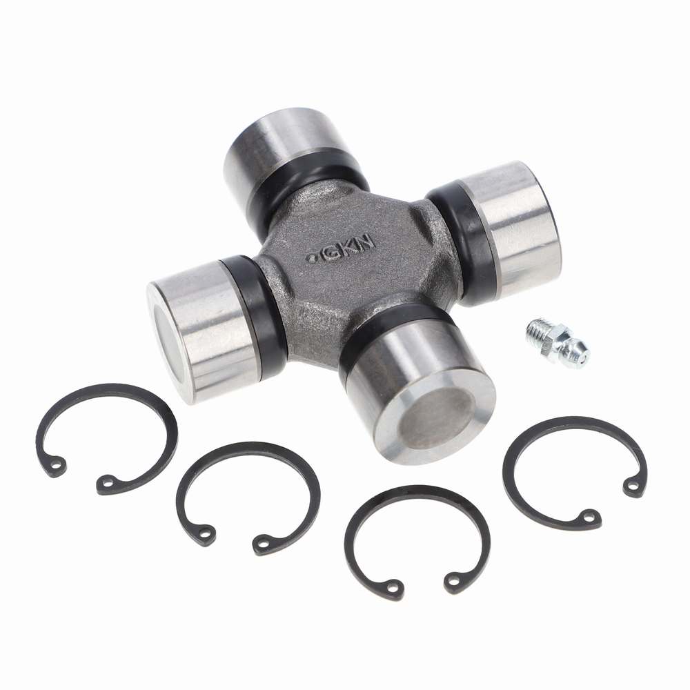 UNIVERSAL JOINT 82MM GKN - RTC3346GKN