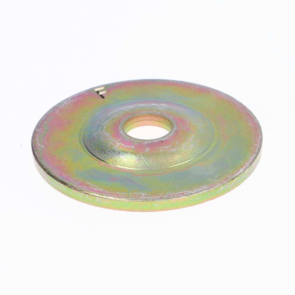 Washer – plain – thick – rear, 2.50mm