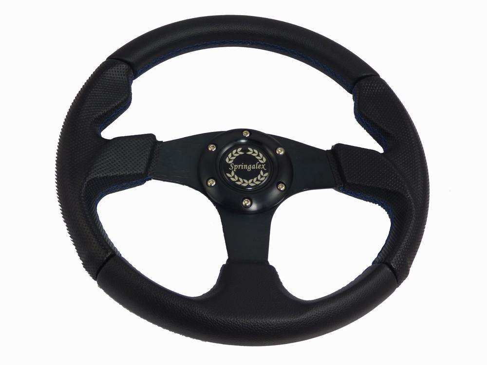 Steering wheel 13″