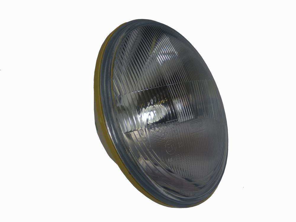 Headlamp sealed beam sport / pak LHD ea