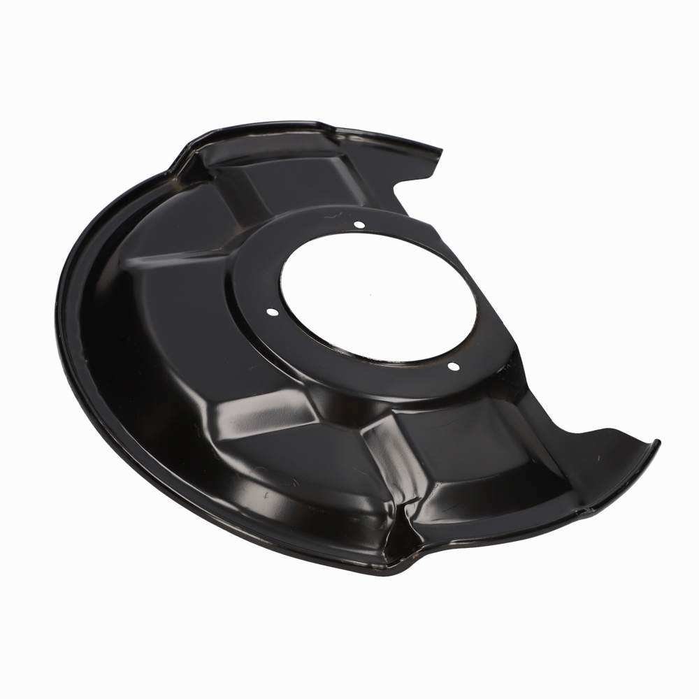 Shield – disc front brake