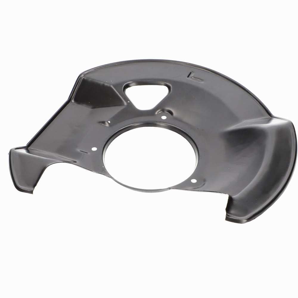 Shield – disc front brake – LH