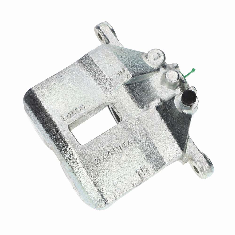 Caliper assembly - front brake - LH Ventilated disc brakes - SEG000010E