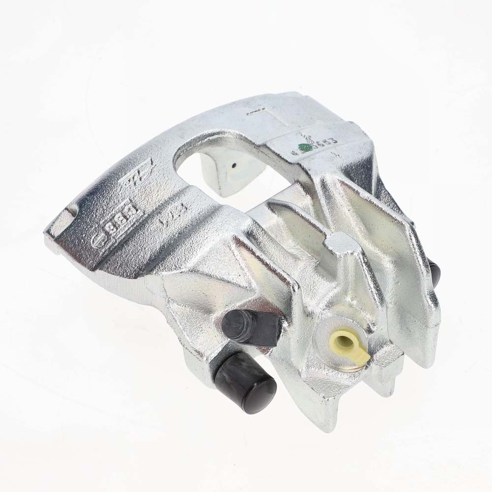 Caliper assembly - front brake - LH - Exchange - SEG100210E