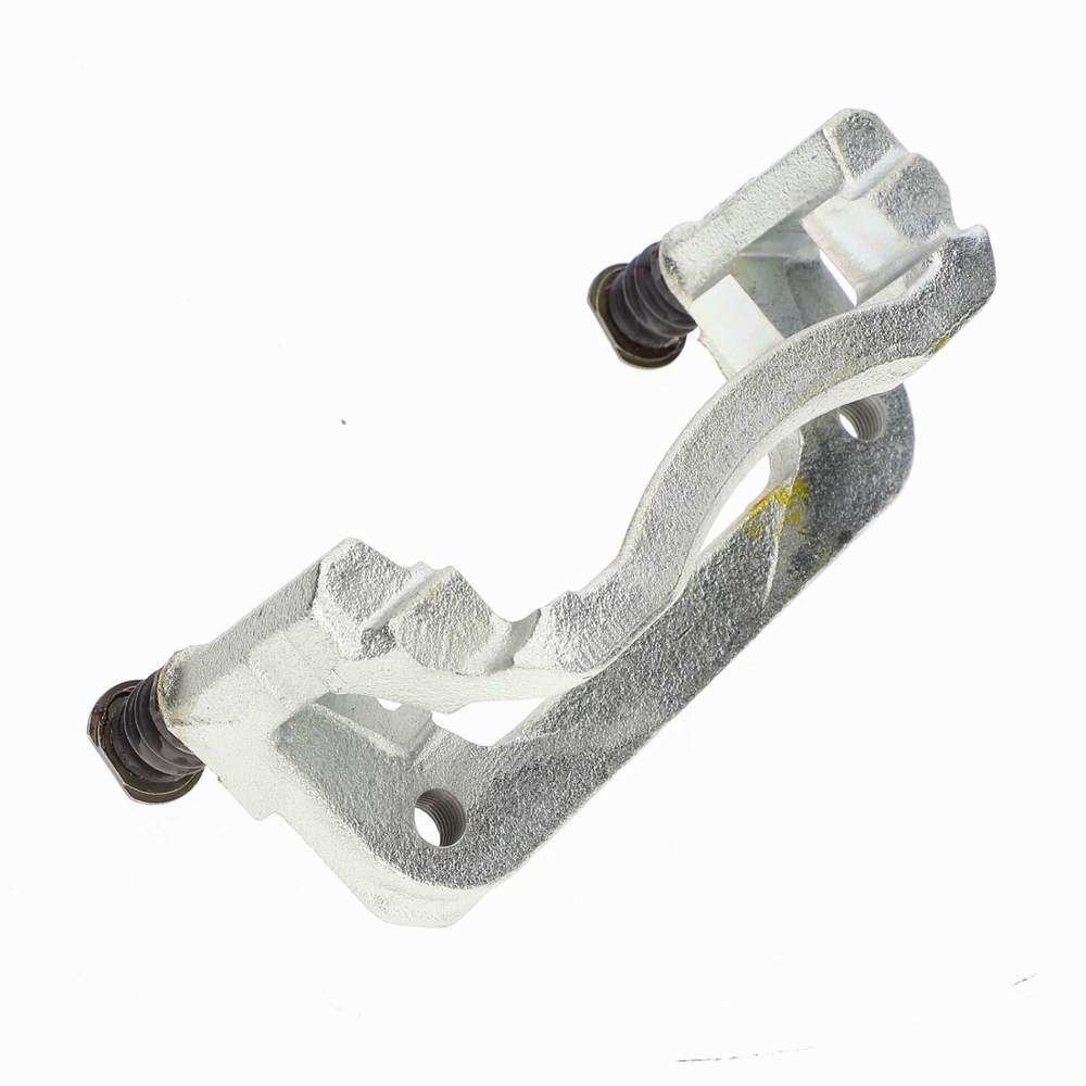 Carrier front caliper Ventilated disc brakes